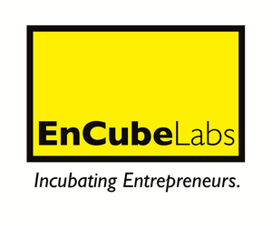 EnCube Labs Logo